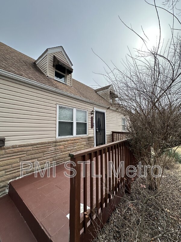 Photo - 220 N Harvey Ave Casa