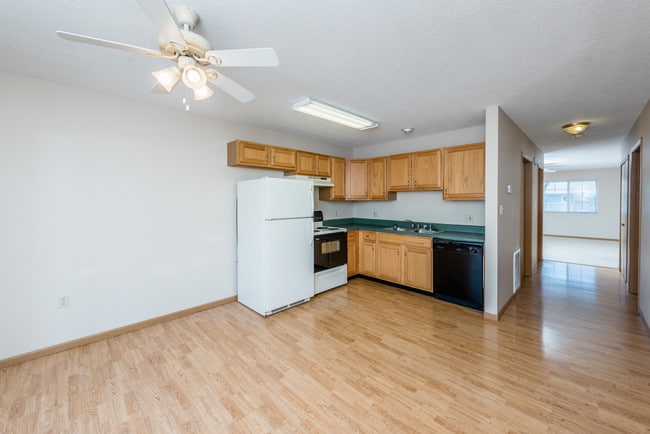 Photo - Park Place Apartments