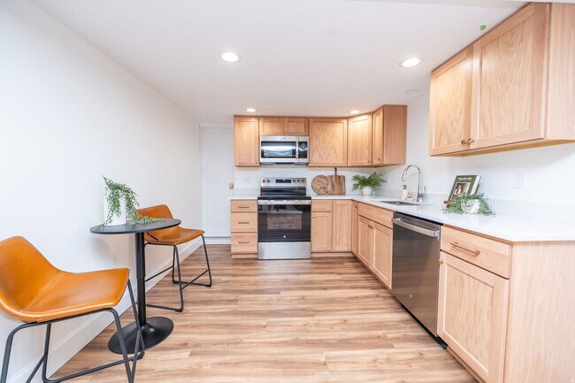 Photo - 2146 Browning Ave Unidad APT