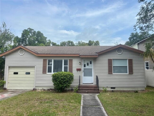 Building Photo - 1219 Lake Highland Dr