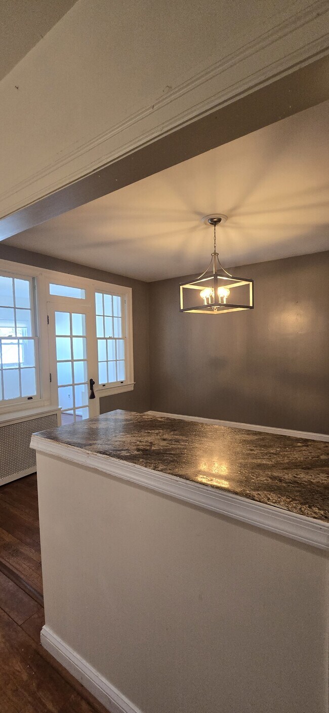 Photo - 3815 W St NW