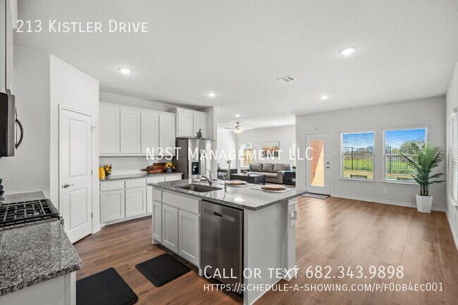 Photo - 213 Kistler Dr