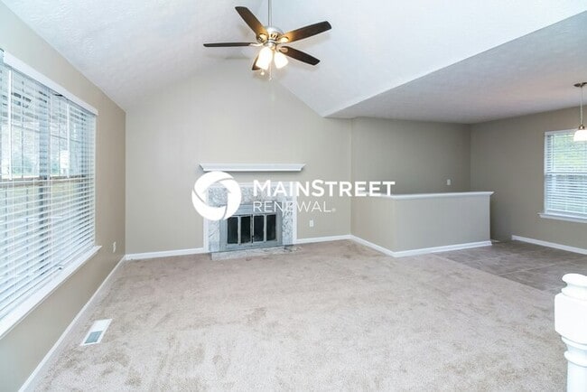 Photo - 3 Bedroom Pet-Friendly Home in Douglasvill...