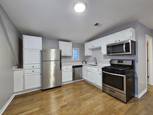 Photo - 2623 N Emmett St