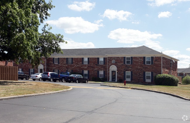 Photo - Heron Lake Condominium