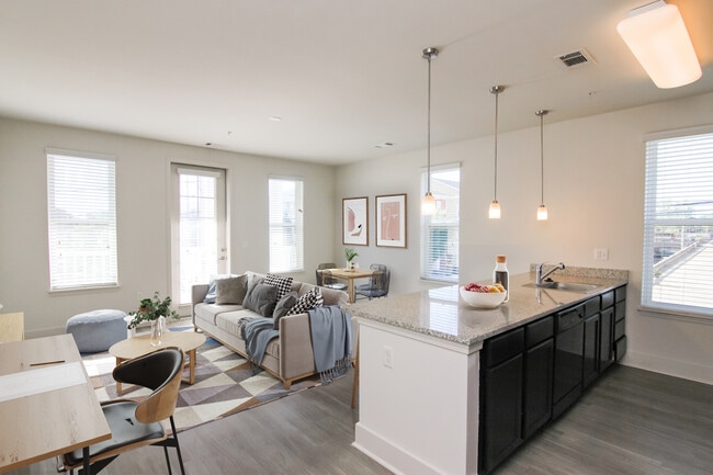 Photo - South Junction Apartments
