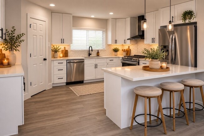 Photo - 20919 Hall Colony Ct
