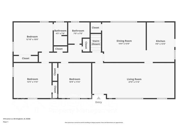 Photo - 416 Lance Ln