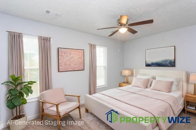 Building Photo - 10 Blackfoot Ct