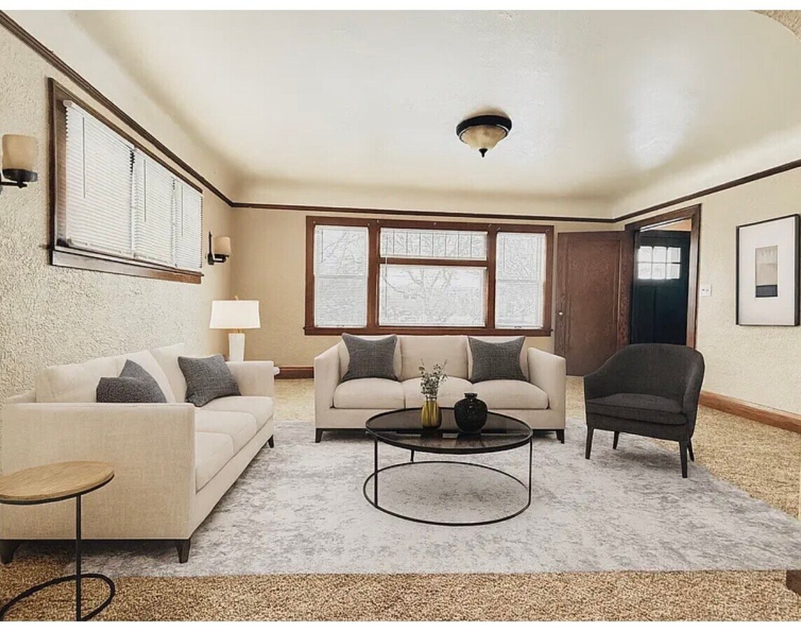 Photo - 3800 N 6th St Unidad 1