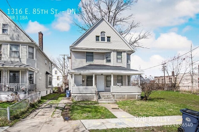 Building Photo - 1316 E 85th St Unit DN Rental