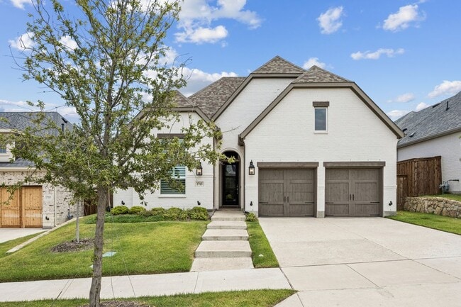 Photo - 1713 Purple Thistle Ln House