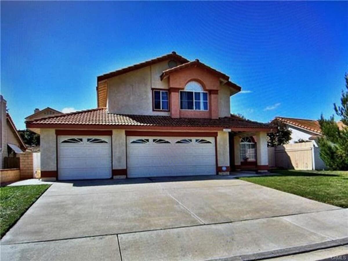 **For rent: Beautiful Four Bedroom Home in Temecula** - **For rent: Beautiful Four Bedroom Home in Temecula**