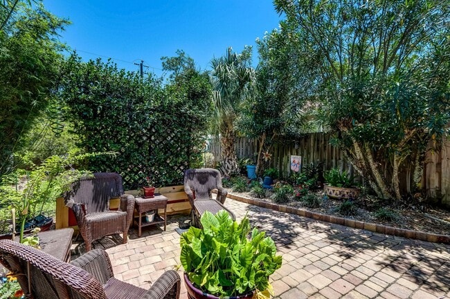 Photo - Charming Cottage in the Heart of Amelia Island: Your Perfect Rental Haven!