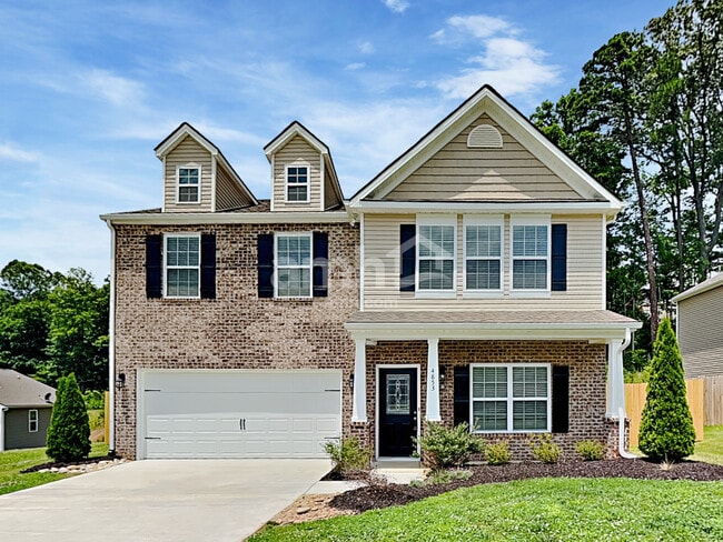 Building Photo - 4853 Billingsgate Ln