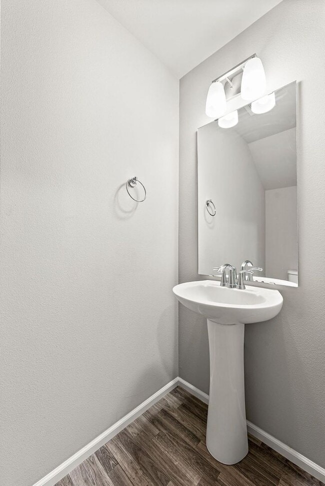 Photo - Better Than New Yelm Home with A/C, Walk-In Pantry, Garden Beds & Neighborhood Playground!