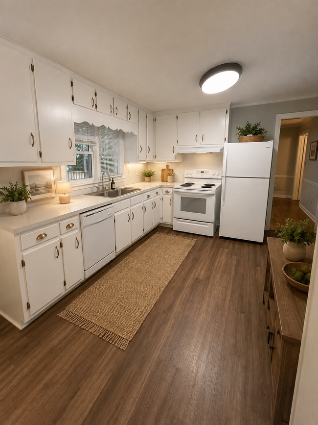 Photo - 3 Bedroom, 2 Bath Home!