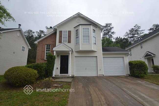 Building Photo - 3727 Oakland Spring Ct Rental
