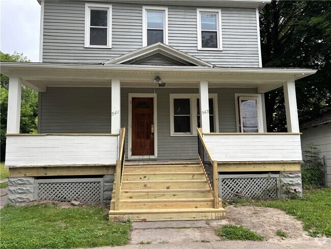 Building Photo - 543 Ames St Rental