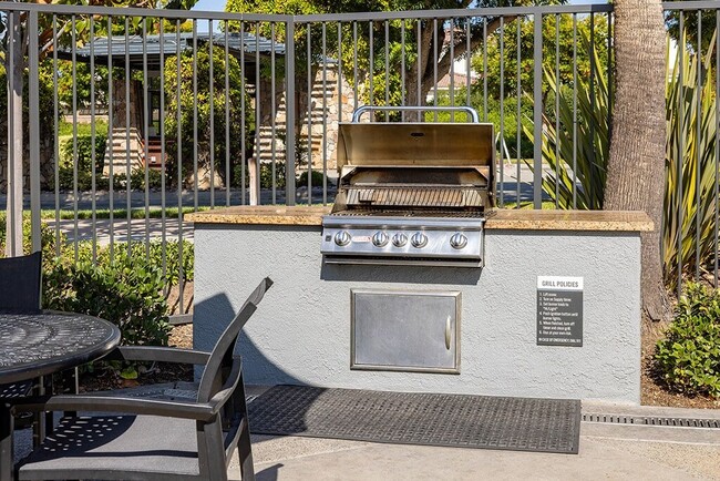 Sierra at Otay Ranch Apartments