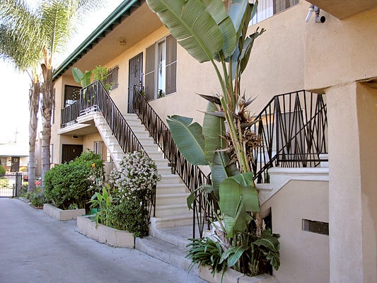 Building Photo - 1627 S Highland Ave Unit 1