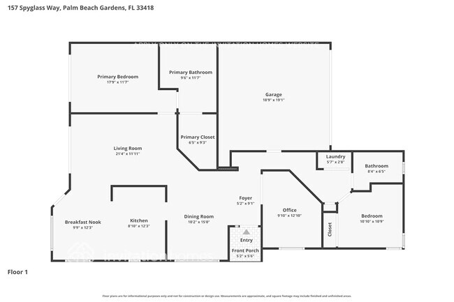 Photo - 157 Spyglass Way