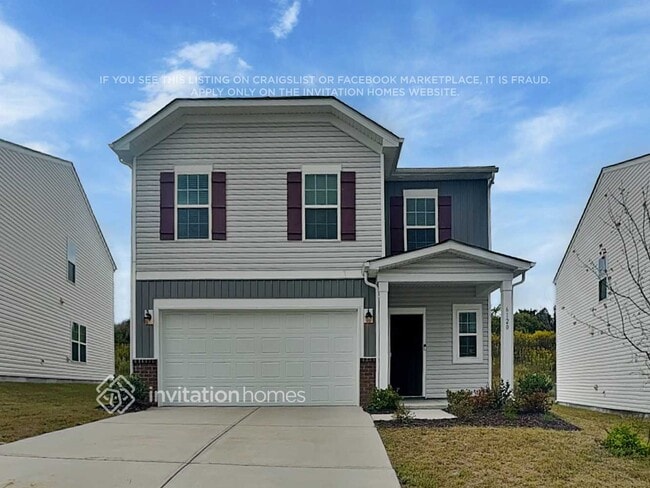 Building Photo - 6120 Foggy Btm Cir