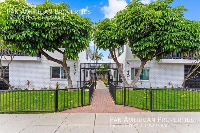 7339 Milton Ave Unit C