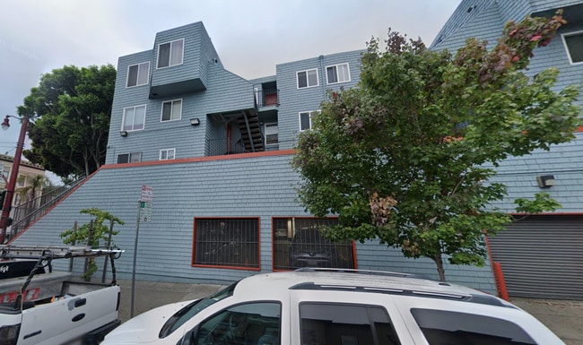Photo - 1227 Hampshire St Unit #1227