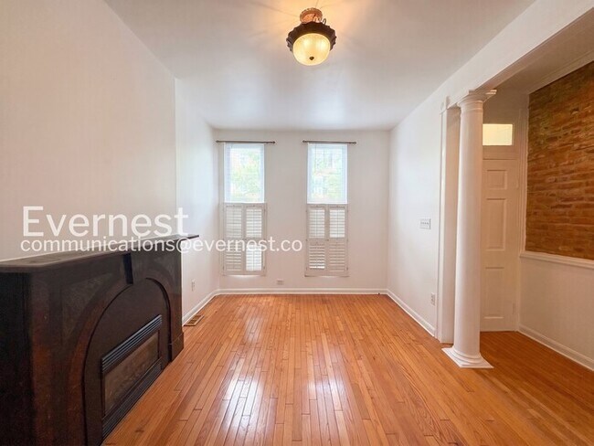 Photo - 1631 S Charles St