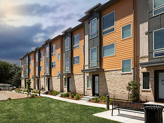 Photo - Majestic Properties at Midvale Station