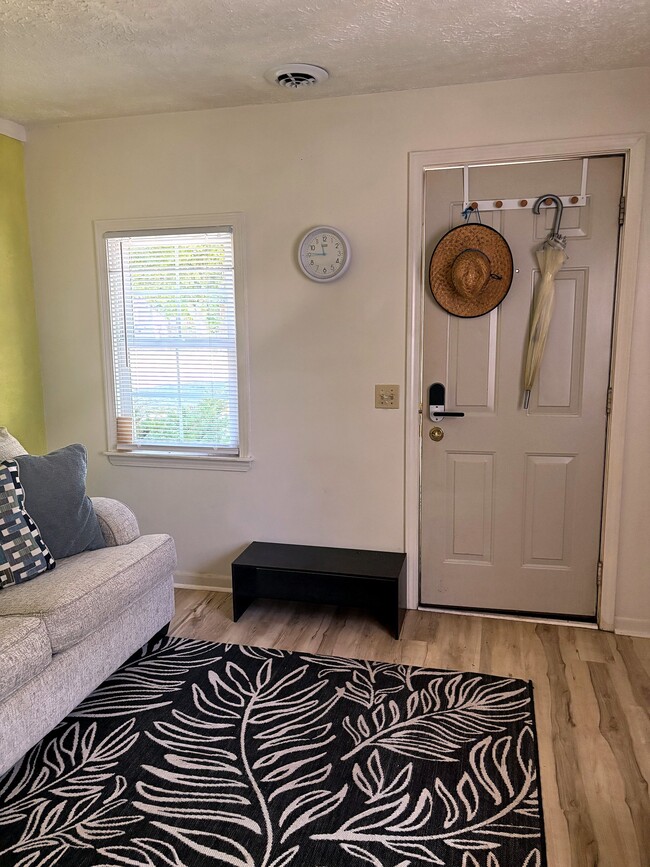 3705 Burchfield Dr Unit Furnished Front Unit