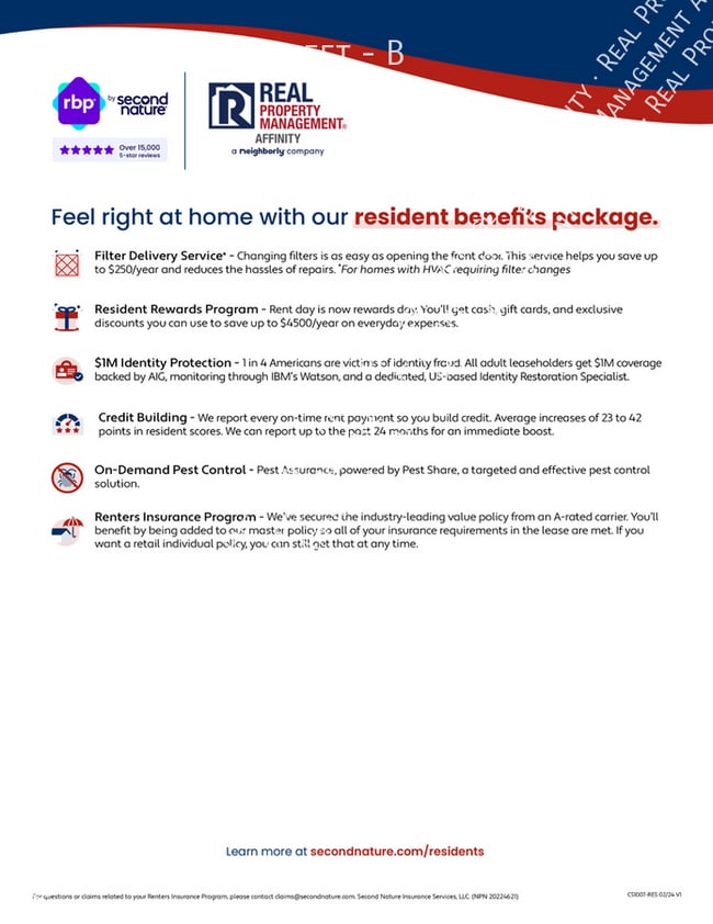 Photo - 1753 Bismark St Unit B