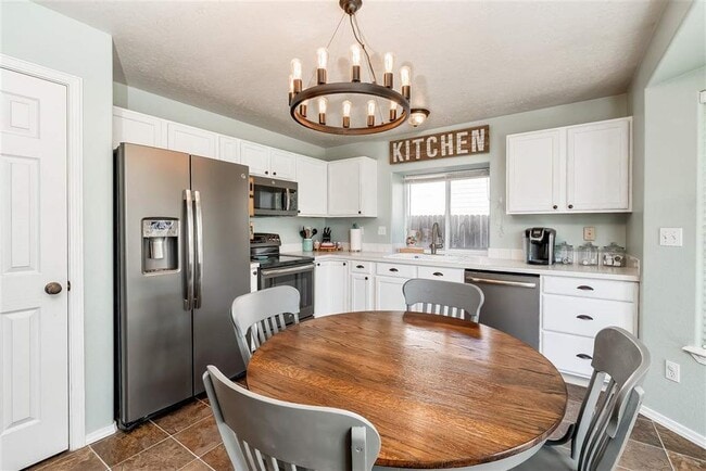 Photo - Cute Kuna home in the Farmhouse subdivision