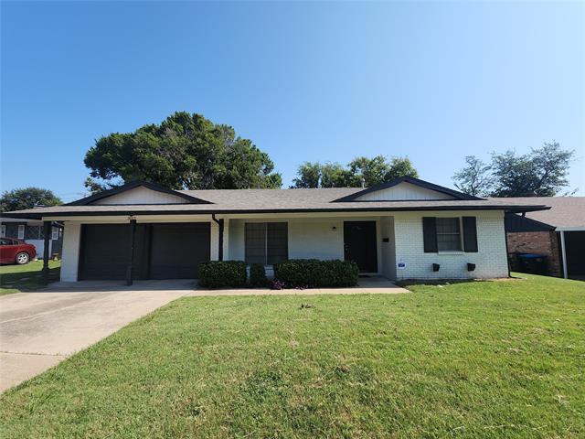 Building Photo - 3013 San Marcos Dr Rental