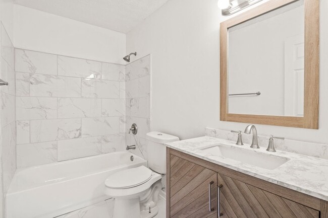 Terrace Villas Townhomes