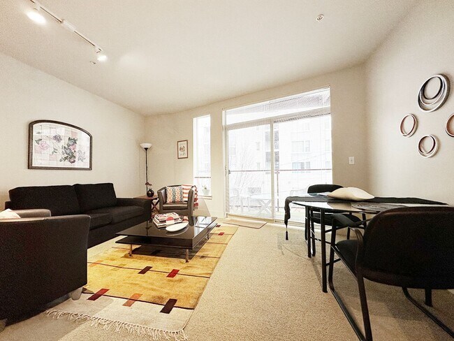 Photo - 1Bd/1Ba Seattle Condo Unit 313