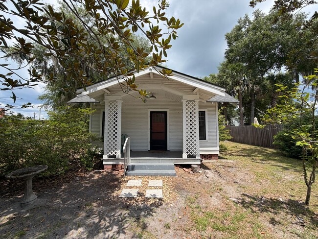 Building Photo - 450 First Street Folkston, GA 31537