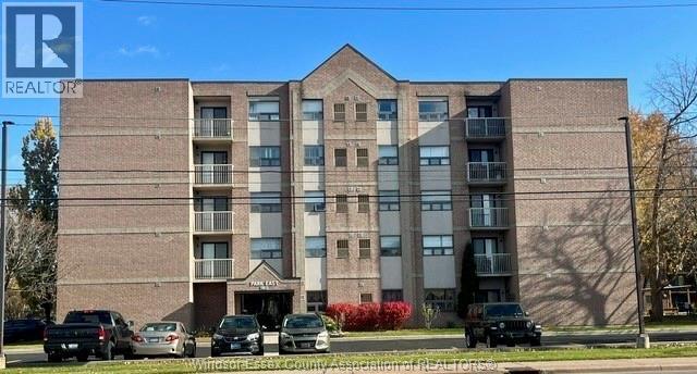 Photo - 1160 Lauzon Rd Unit 206