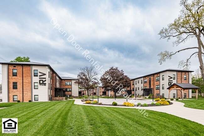 Building Photo - 1823 Griswold Dr Unit P01