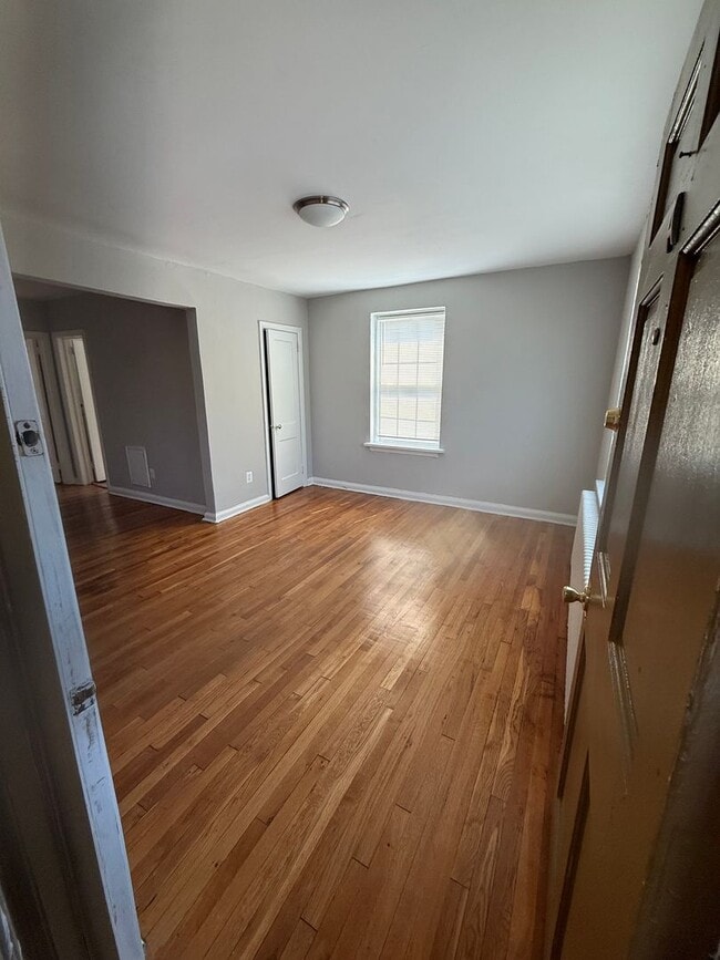 Photo - 3314 East Capitol St NE Unit A