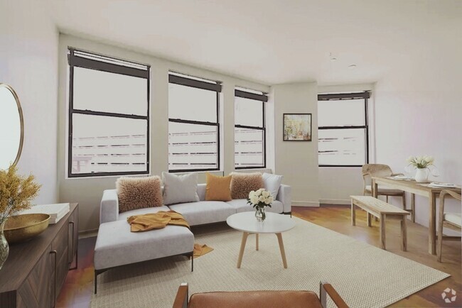 Building Photo - 285 Columbus Ave Unit 503 Rental