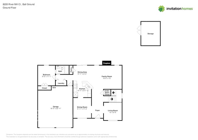Photo - 8220 River Mill Ct
