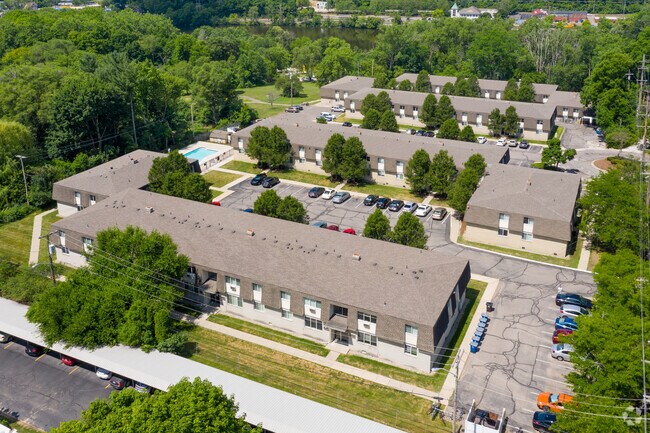 Shoreview Apartments