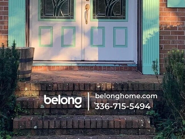 Photo - 1705 Fordham Rd