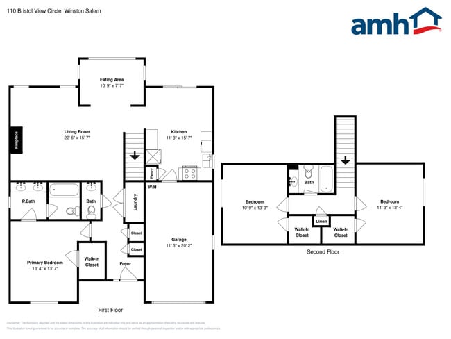 Photo - 110 Bristol View Cir