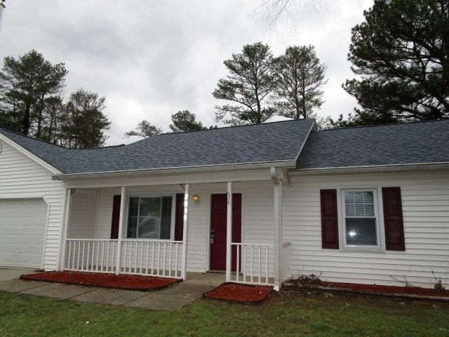 Building Photo - 2835 Shane Dr