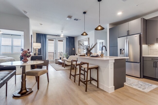 Photo - Aura Crown Heights