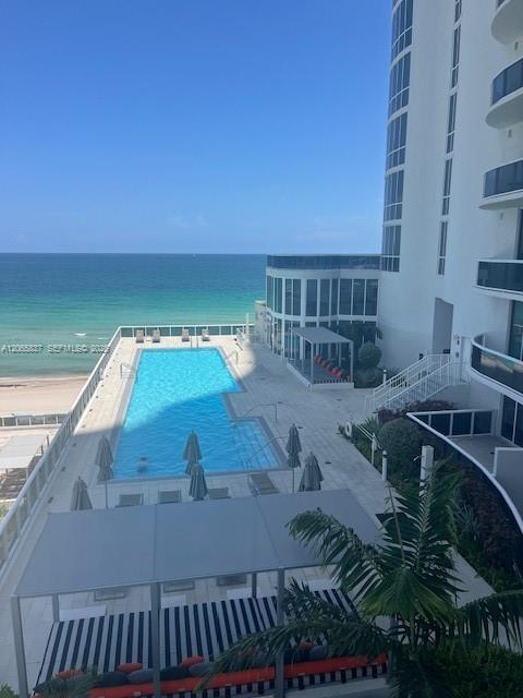 Photo - 15901 Collins Ave Unit 604