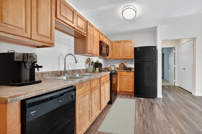 Photo - The Grand at Shoaff Park